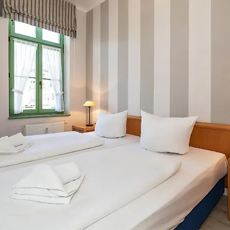 شقة Am Ostseestrand Am Ostseestrand 104